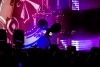 Live photography for Deadmau5 by Gingerhorticulture