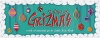 Grizmas 2018 design