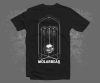 T-Shirt for MOLARBEAR by DeathToDefault