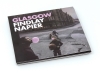 Graphic design for Findlay Napier by Marvellous