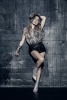 Photography for Ally Brooke by Nick Spanos