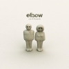 Graphic design for Elbow by robcranedesign