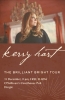 Graphic design for Kerry Hart by REIHT