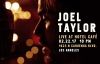 Graphic design for Joel Taylor by REIHT