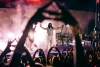 Live photography for 30 Seconds To Mars by chazzadnitt