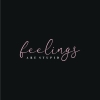 feelings are stupid Logo