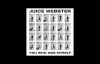Juice Webster - EP Cover