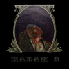RADAR 3 Album Cover