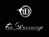 The Dreaming (L.A. Rock Band) - Rebrand + Album Artwork (2015)
