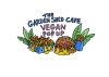 Garden Shed Vegan Pop Up