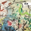 MILM Debut Album painting/design