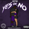Yes and No Illustration Cover