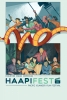 Haapi Film Festival Poster