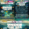OneBigBash Under the Sea