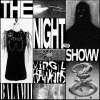 The Night Show w/ Virgil Hawkins & P1 on BALAMII Radio 7/7/2020