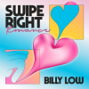 Billy Low EP Artwork
