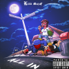 Kidd Major - All in (song art)