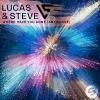 Artwork for Lucas and Steve by helenlucy