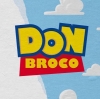 Don Broco - Toy Story Rip
