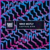 Mike McFly - Captain Kirk single