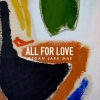 All For Love - Single Artwork