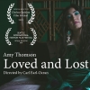 Amy Thomson: Loved And Lost
