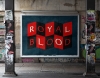 Royal Blood Logo Design