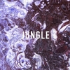 Jungle - Single Artwork