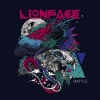 Lionface Album Artwork