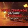 Gerry Cinnamon 'The Bonny' #1 Album Asset