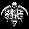 Suicide Silence Merchandise
