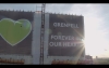 Grenfell Tower 3rd Anniversary Drone Film