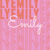New Rules - 'Emily' (Lyric Video)