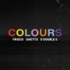 Frisco 'Colours' Visualiser