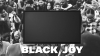 Black Joy (Animated Lyric Video)