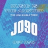 J090 'Music is The Answer' 360º Music Video