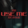 PVRIS Ft. 070 Shake - 'Use Me' - Typography