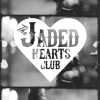 The Jaded Hearts Club ‘You’ve Always Been Here’ Album Ad