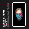 Danny Elfman ‘Happy’ Instagram AR Filter