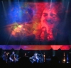 Paolo Nutini's Loumier - Live Visuals