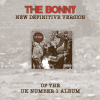 Gerry Cinnamon 'The Bonny - Definitive Version' Digital Ad Assets