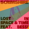 Scrimshire - Lost In Space & Time Feat. Bessi (Full Lyric Video)