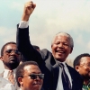 Being Nelson Mandela