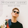 Lyric video for Richard Judge by Neil Whitman