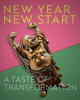 New Year New Start, A taste of transformation