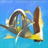 Corntuth - The Desert Is Paper Thin