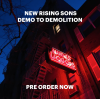 Album promo for The New Rising Sons