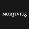 Mortivius - Logo Design