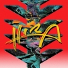 HIRA - "Y" Artwork