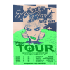 Tour Poster